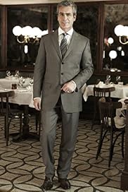 Suave & Sophisticated