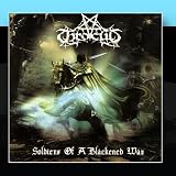 Soldiers Of A Blackened War