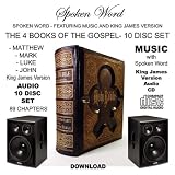 Spoken Word