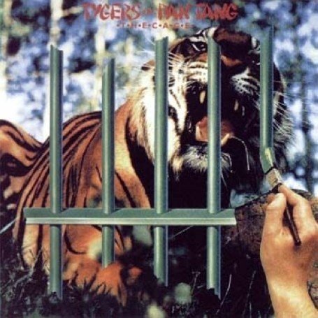 CD-Charts  Music : The Cage