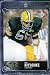1997 Upper Deck Legends # 15 Ray Nitschke Green Bay Packers Football Card - Mint Condition - Shipped In Protective ScrewDown Case!