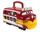 CARS Trev Carry Case