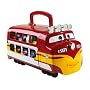 CARS Trev Carry Case
