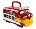 CARS Trev Carry Case