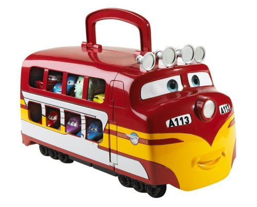 CARS Trev Carry Case