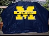 Michigan Wolverines Gas Grill Cover XL