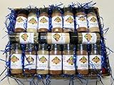 All Natural 17 SW Spice Gift Basket
