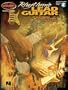 Musicians Institute Rhythmic Lead Guitar Solo Phrasing Gtr Bk/CD (Musician's Institute Private Lessons)