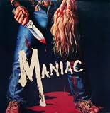 Maniac Original Soundtrack