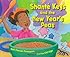 Shant&eacute; Keys and the New Year's Peas