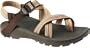 Chaco Z2 Medium Unaweep Women Sandal 10 Multi Brown