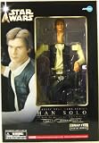 Star Wars Han Solo Kotobukiya Figure