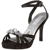 Touch Ups Womens Dolly Platform Sandal
