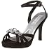 Touch Ups Womens Dolly Platform