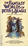 The Fantasy Worlds of Peter S. Beagle