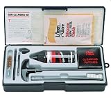 Kleen Bore 40/10MM Handgun Cleaning Kit With Steel Rod Md: K220