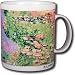 Coffee Mug: Monet Water Lillies