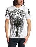 Xtreme Couture Men's Risk Short-Sleeve Tee