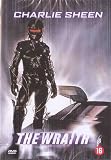 The Wraith DVD