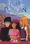 Tara Duncan, Tome 9 : Les quatre parchemins