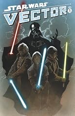 Star Wars: Vector Volume 1
