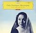 Oralia Dominguez, Mezzo-Soprano - Arias