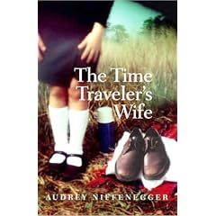 The Time Traveler's Wife