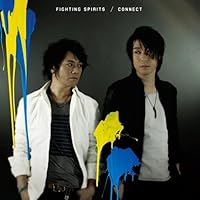 「FIGHTING SPIRITS」