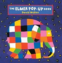 The Elmer Pop-Up Book (Elmer series)