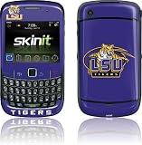 Skinit LSU Tigers Vinyl Skin for BlackBerry Curve 8530