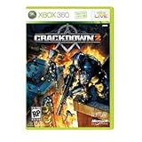Crackdown 2 X360