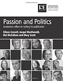 Passion and politics : academics reflect on writing for publication