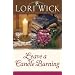 Leave a Candle Burning (Tucker Mills Trilogy)