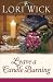 Books : Leave a Candle Burning (Tucker Mills Trilogy, Book 3)