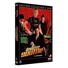 Le Deuxi�me souffle