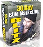 30 Day Bum Marketing Blueprint New Century Edition with DirectLink Technology 51HtUygA2AL. SL160 30 Day Bum Marketing Blueprint New Century Edition with DirectLink Technology
