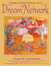 Dream Network Journal