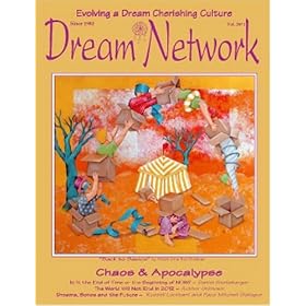 Dream Network Journal