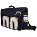 San Diego Chargers Jersey Messenger Bag 15.5