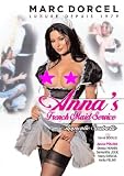 Annas French Maid Service