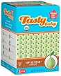 Tastybaby Hip 2 B Pear, 10.5-Ounce Boxes (Pack of 6)