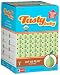 Tastybaby Hip 2 B Pear, 10.5-Ounce Boxes (Pack of 6)