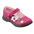 Toddler Girls' Genuine Kids from Osh Kosh Josiephine Mary Janes - Fuchsia