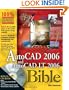 AutoCAD 2006 and AutoCAD LT 2006 Bible