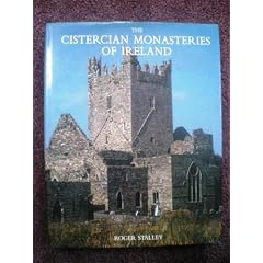 The Cistercian Monasteries of Ireland