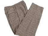 Nautica Men's Plaid Flannel Pant