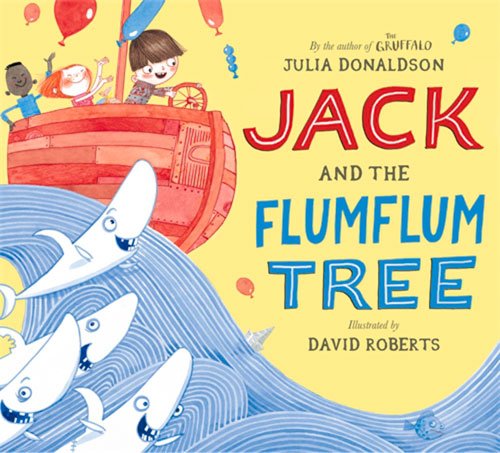 Jack and the Flumflum Tree
