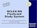NCLEX-RN Flashcard Study System: NCLEX Test Practice Questions & Exam Review for the National Council Licensure Examination for Registered Nurses