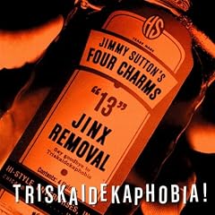 Triskaidekaphobia