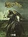 Keltia RPG Core Rulebook